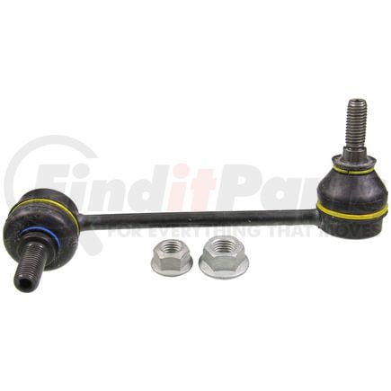 K750006 by MOOG - Suspension Stabilizer Bar Link