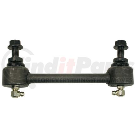 Moog K750018 Suspension Stabilizer Bar Link MOOG K750018 Suspension Stabilizer Bar Link