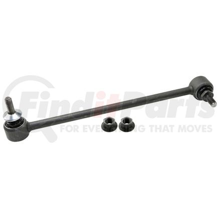 K750027 by MOOG - Suspension Stabilizer Bar Link