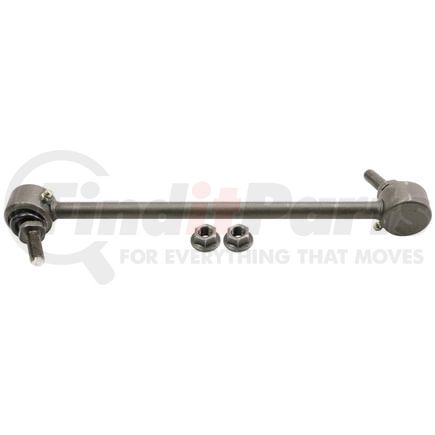 K750060 by MOOG - Suspension Stabilizer Bar Link