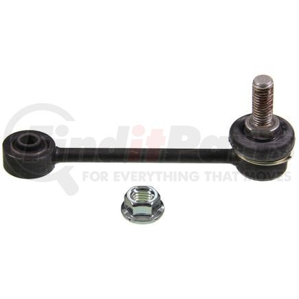 K750059 by MOOG - Suspension Stabilizer Bar Link