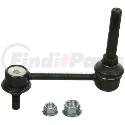 K750062 by MOOG - Suspension Stabilizer Bar Link