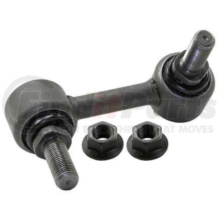 K750072 by MOOG - Suspension Stabilizer Bar Link