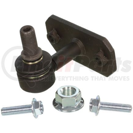 K750078 by MOOG - Suspension Stabilizer Bar Link