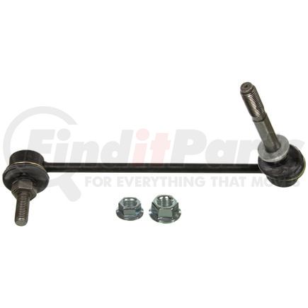 K750082 by MOOG - Suspension Stabilizer Bar Link