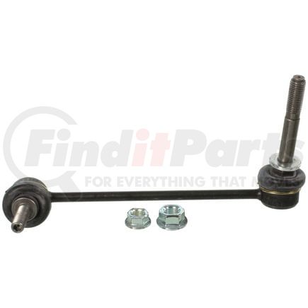 K750083 by MOOG - Suspension Stabilizer Bar Link