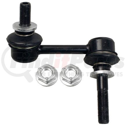 K750109 by MOOG - Suspension Stabilizer Bar Link