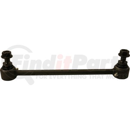 K750123 by MOOG - MOOG K750123 Suspension Stabilizer Bar Link