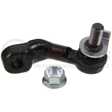 K750141 by MOOG - Suspension Stabilizer Bar Link