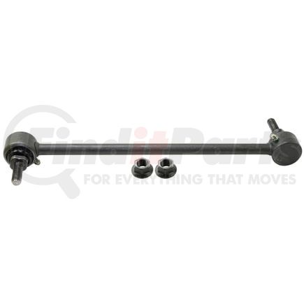 K750158 by MOOG - Suspension Stabilizer Bar Link