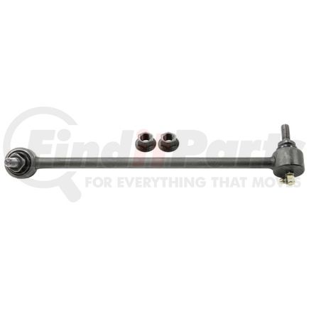 K750163 by MOOG - Suspension Stabilizer Bar Link