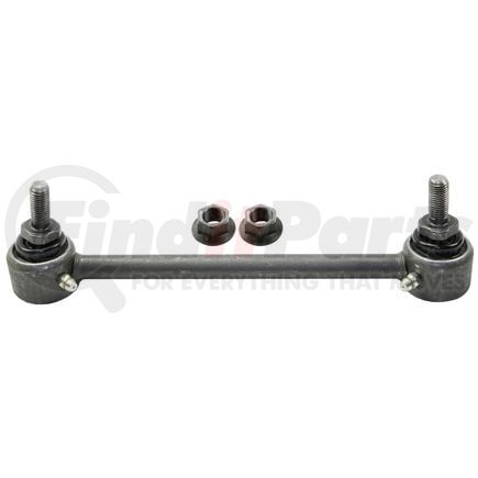 K750167 by MOOG - Suspension Stabilizer Bar Link