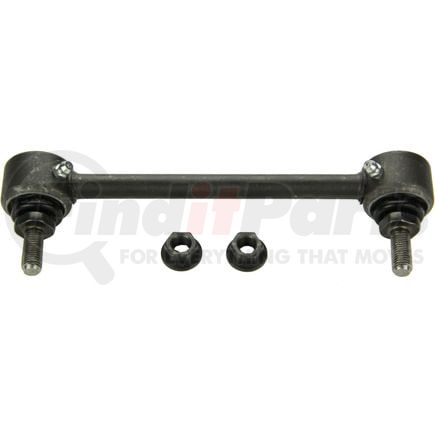 K750166 by MOOG - Suspension Stabilizer Bar Link