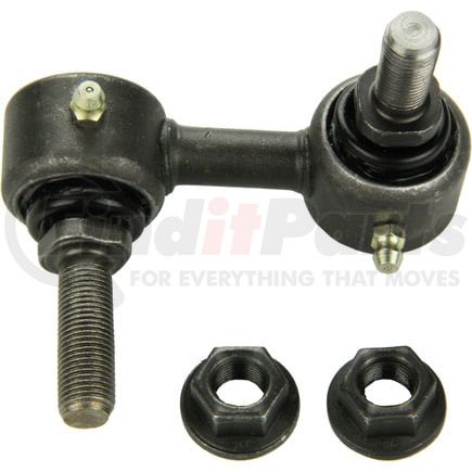 K750187 by MOOG - Suspension Stabilizer Bar Link