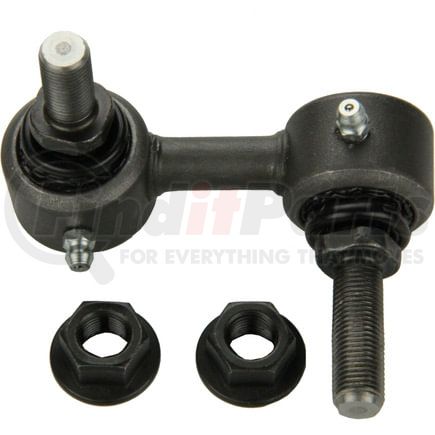 K750186 by MOOG - Suspension Stabilizer Bar Link