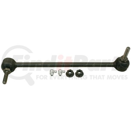 K750191 by MOOG - Suspension Stabilizer Bar Link