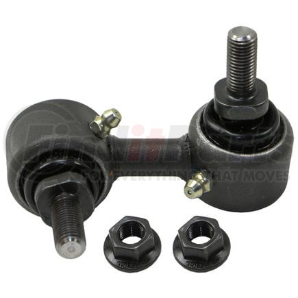 K750196 by MOOG - MOOG K750196 Suspension Stabilizer Bar Link