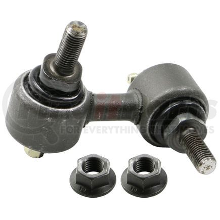 K750198 by MOOG - Suspension Stabilizer Bar Link