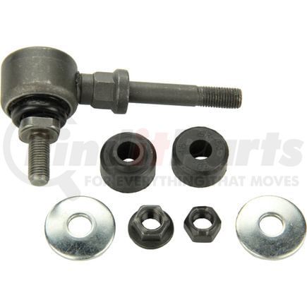 K750201 by MOOG - Suspension Stabilizer Bar Link