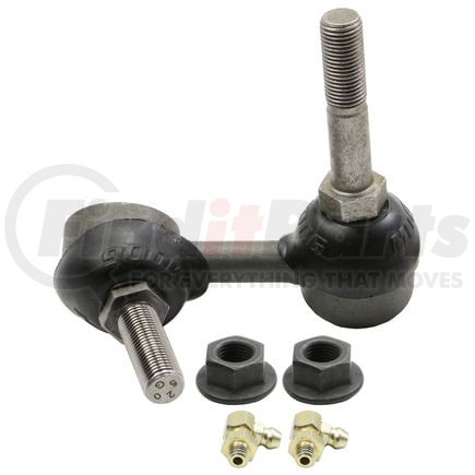 K750207 by MOOG - Suspension Stabilizer Bar Link