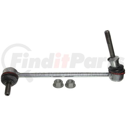 K750215 by MOOG - Suspension Stabilizer Bar Link