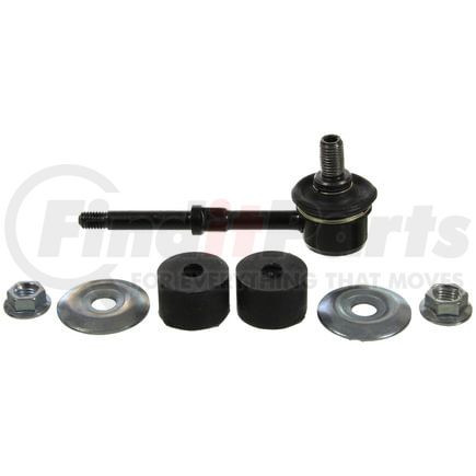 K750237 by MOOG - Suspension Stabilizer Bar Link