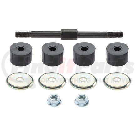 K750238 by MOOG - Suspension Stabilizer Bar Link Kit