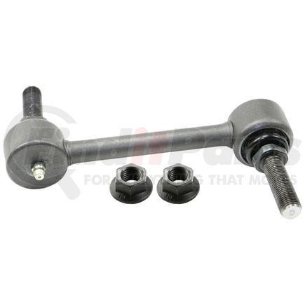 Moog K750243 Suspension Stabilizer Bar Link MOOG K750243 Suspension Stabilizer Bar Link