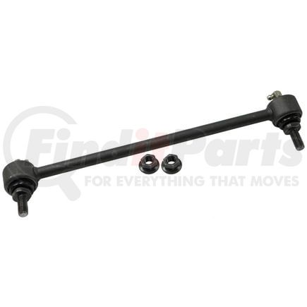 K750258 by MOOG - MOOG K750258 Suspension Stabilizer Bar Link