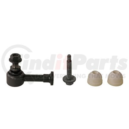 K750257 by MOOG - MOOG K750257 Suspension Stabilizer Bar Link