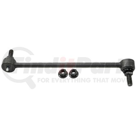 K750268 by MOOG - Suspension Stabilizer Bar Link