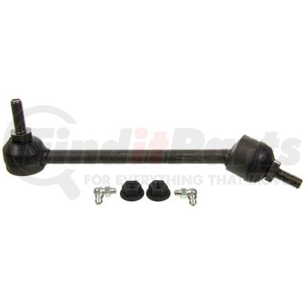 K750340 by MOOG - Suspension Stabilizer Bar Link