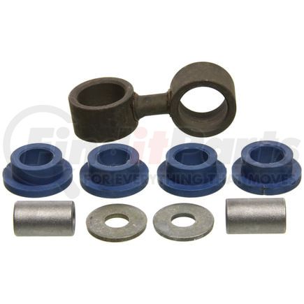 K750360 by MOOG - MOOG K750360 Stabilizer Bar Link