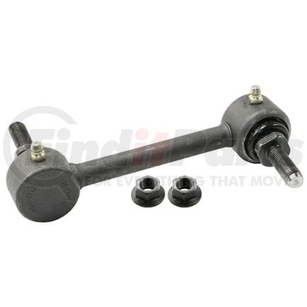 K750370 by MOOG - MOOG K750370 Suspension Stabilizer Bar Link