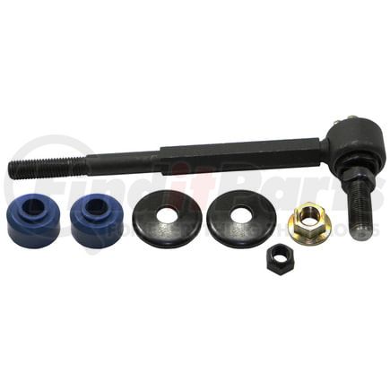 K750395 by MOOG - MOOG K750395 Suspension Stabilizer Bar Link