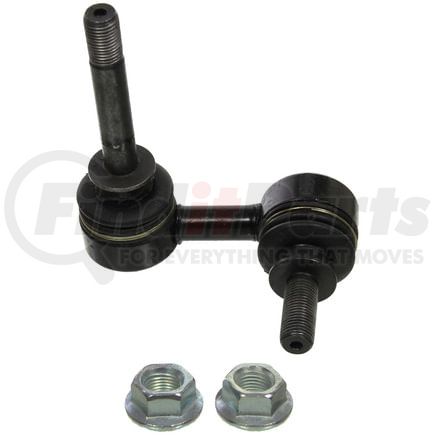 K750402 by MOOG - Suspension Stabilizer Bar Link