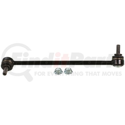 K750410 by MOOG - Suspension Stabilizer Bar Link