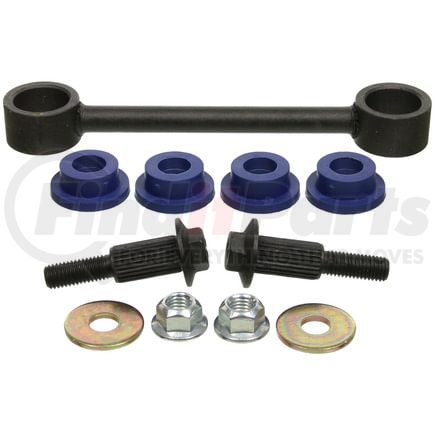 K750430 by MOOG - MOOG K750430 Stabilizer Bar Link