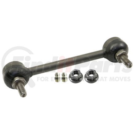 K750566 by MOOG - Suspension Stabilizer Bar Link