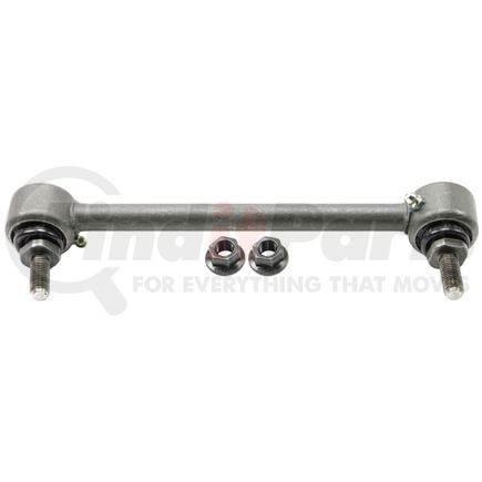 K750575 by MOOG - Suspension Stabilizer Bar Link