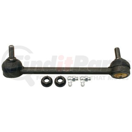 K750576 by MOOG - Suspension Stabilizer Bar Link