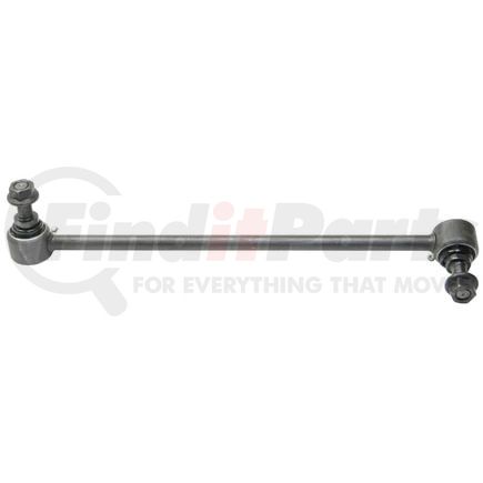 K750607 by MOOG - Suspension Stabilizer Bar Link