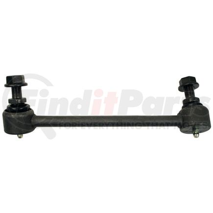 K750615 by MOOG - Suspension Stabilizer Bar Link