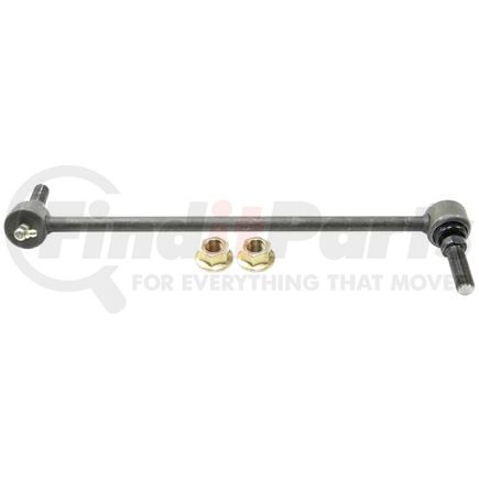 K750617 by MOOG - MOOG K750617 Suspension Stabilizer Bar Link