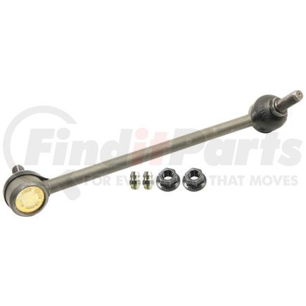 K750627 by MOOG - Suspension Stabilizer Bar Link