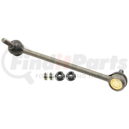 K750628 by MOOG - Suspension Stabilizer Bar Link