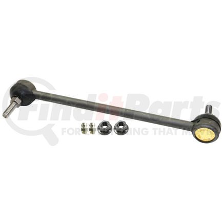 K750638 by MOOG - Suspension Stabilizer Bar Link