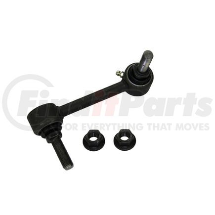 Moog K750689 Suspension Stabilizer Bar Link MOOG K750689 Suspension Stabilizer Bar Link