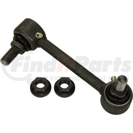 K750703 by MOOG - Suspension Stabilizer Bar Link