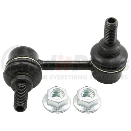 K750706 by MOOG - MOOG K750706 Suspension Stabilizer Bar Link